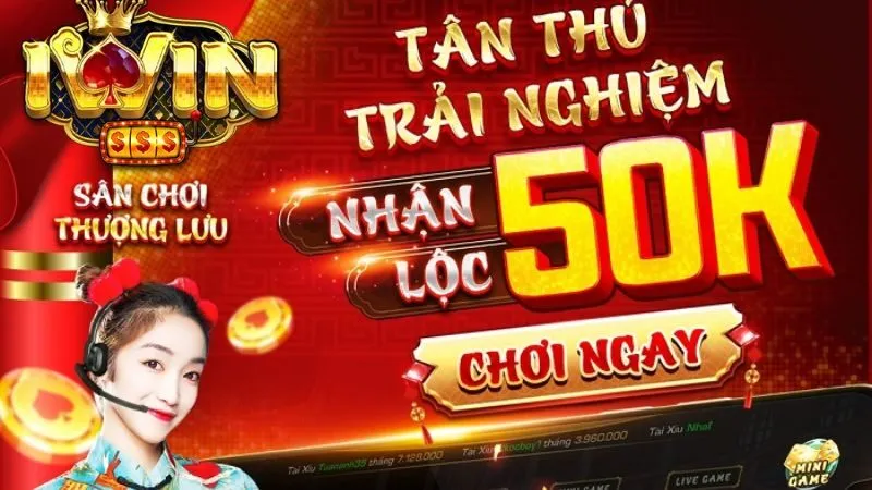 Các chương trình khuyến mãi Iwin có đáng tin hay không?