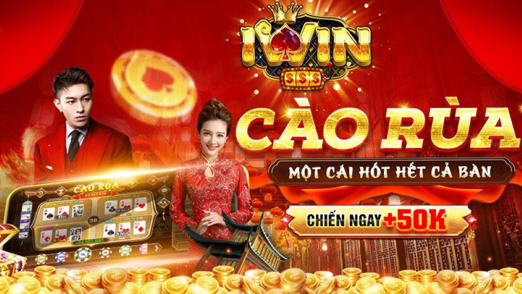 Bí kíp chơi bài cào Iwin “hốt” nhiều tiền thưởng 