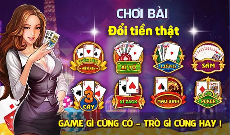 Đam mê đánh bài online trở thành thu nhập ổn định