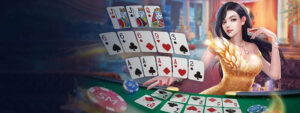 20 tuổi sở hữu 500 triệu chỉ nhờ việc chơi game bài poker online