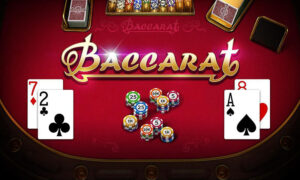 Chơi bài Baccarat ăn đậm cả trăm triệu