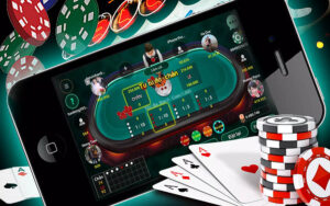 Đẳng cấp kiếm tiền với game bài online