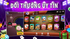 Nghệ thuật kiếm tiền với game bài online