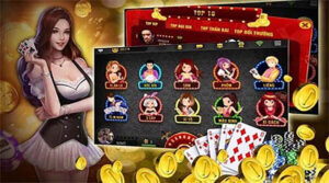 Sắm nhà lầu xe sang sau 5 tháng chơi game bài online 